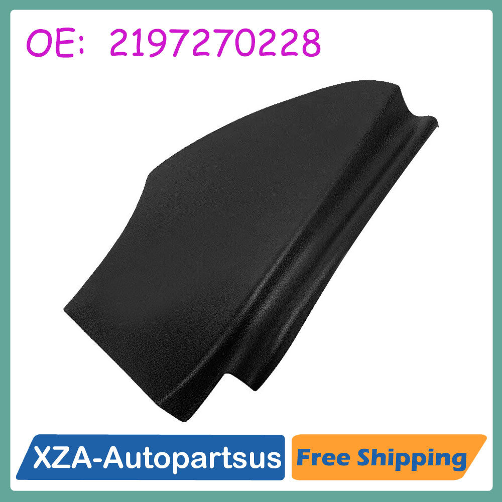 Right Front Door Panel Cover Trim 2197270228 for Mercedes W219 CLS-Class 2006-11