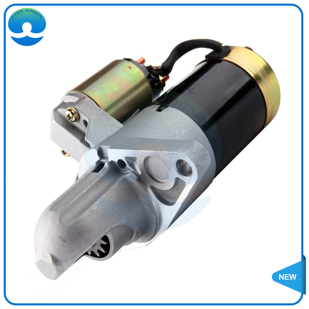 CCW 13 Teeth Starter Motor for Mazda RX-8 2004 2005-2008 1.3L Manual trans.