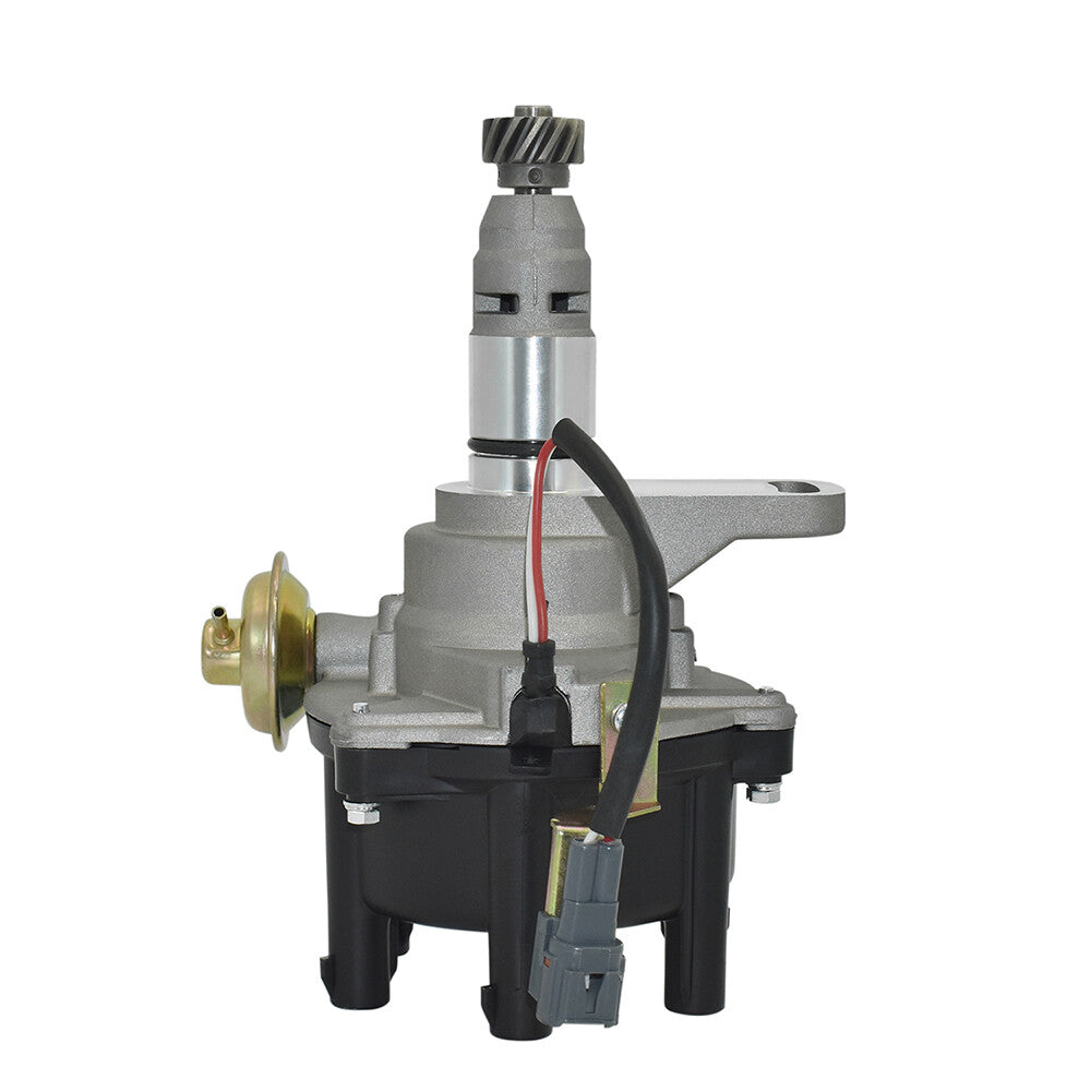 1x new Ignition Distributor 19100-66010 for 1993-1997 for Toyota for Land Cruiser 4.5L Q
