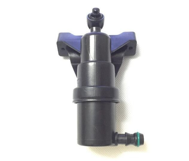 New Left side Headlight Washer Nozzle Cylinder for 730i 735i 750i 750Li v