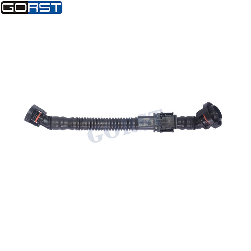 EJ7Z-6758-D crankcase hose suitable  for ford  Edge 2015-2021 EJ7Z6758D ventilation hose Q