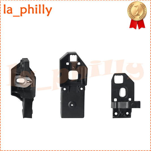 for MERCEDES for BENZ CLA W117 Left Side Headlight Bracket Repair Kit Replacement Q
