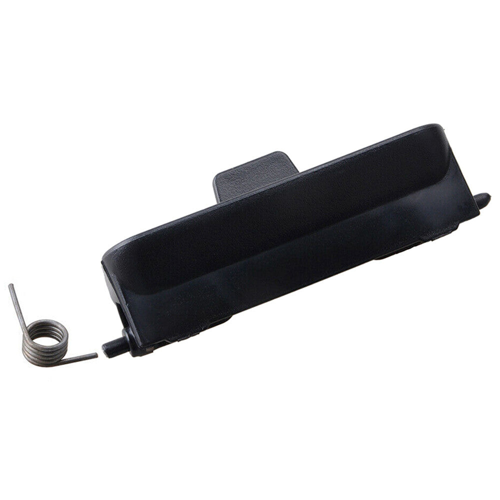 Fits for Acura RDX 2013-2018 5 Door Center Console Armrest Latch w/ Spring Black New Q