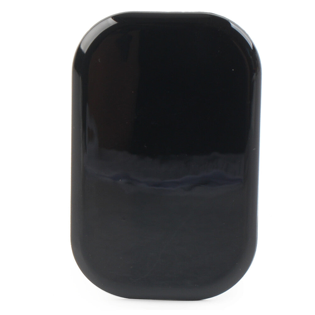 for Harley Street Glide 06-23 Road Glide 2010-23 Antenna Hole Filler Cover Black