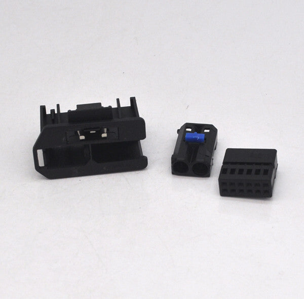 Retroft MOST Optic Fiber digital tacho Connector Adaptor set For F30 F10 F01 v