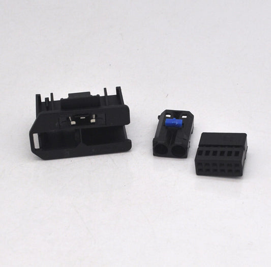 Retroft MOST Optic Fiber digital tacho Connector Adaptor set For F30 F10 F01 v