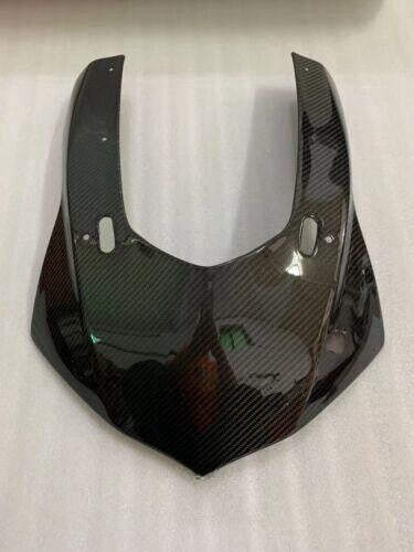 Front nose fairing for Yamaha R1 15-19 motorcycles - 100% carbon fiber