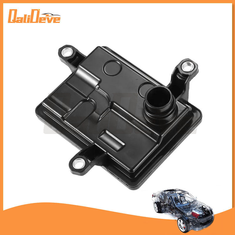 One-piece transmission filter for Volkswagen for Jetta 1.8L 2014-2018 (09G325429D)