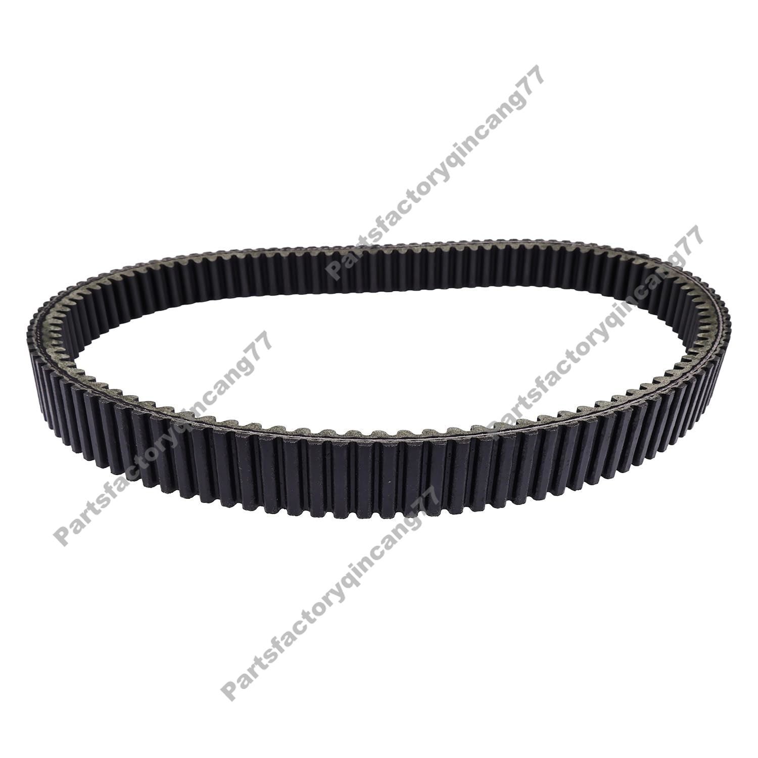 Transmission Drive V Belt 422280656 for Can-Am UTV for Defender Maverick X3 Trail