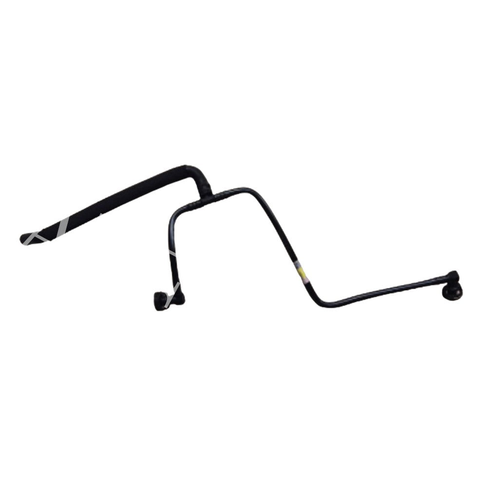 Equipment Manufacturer  for coolant reservoir hoses in for Porsche Macan 2.0: 95B121447A