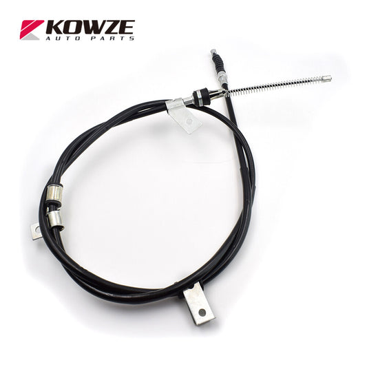 Rear Parking Brake Cable RR RH fit for Mitsubishi L200 Triton 4WD KB4T KA4T MN102417 Q