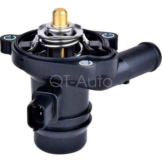 55593034 Thermostat housing assembly suitable for 1.4T for Cruze Trax Volt Sonic Encore ELR- n