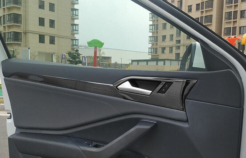 For Macan for Cayenne 911 Silve Door Lock Protector Rust Proof Cover v