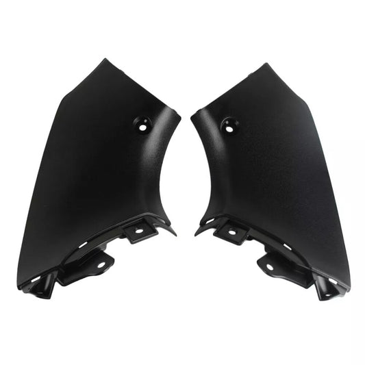 for SUZUKI Hayabusa GSX1300R 2008-2020 Black Air Intake Duct Cover Fairing
