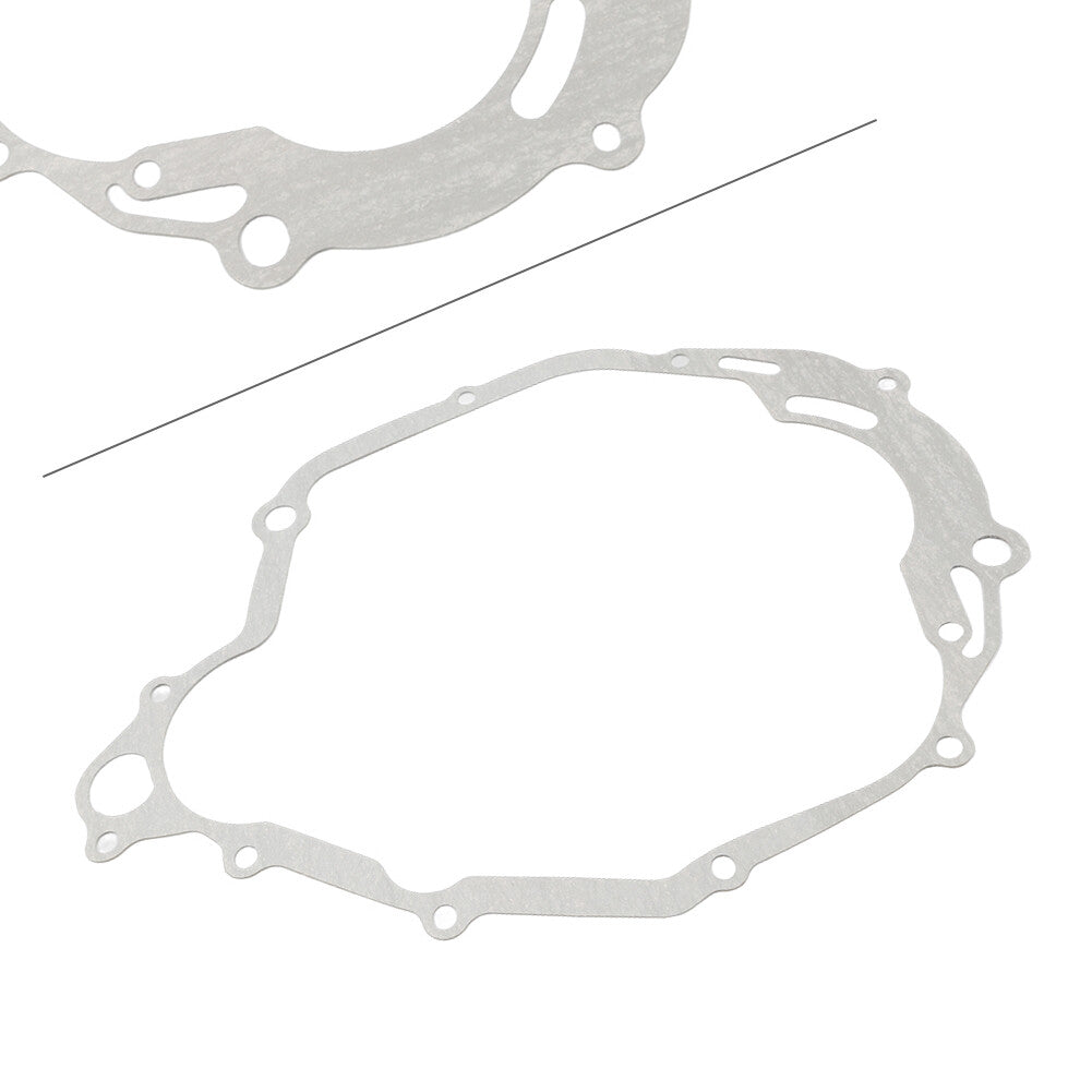 MotorcycleClutch Cover Gasketfor Yamaha TTR230 2005-2015