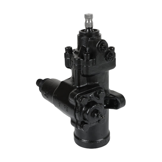 Power Steering Gear Box For 1997-07 for Ford F-250 F-350 F-450 F-550 Super Duty