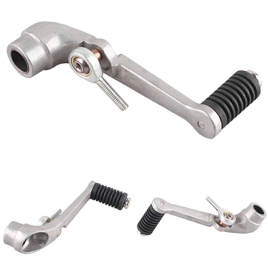 Gear Shifter Shift Rear Foot Pedal Lever for Honda CBR600RR 03-12 CBR1000RR Q