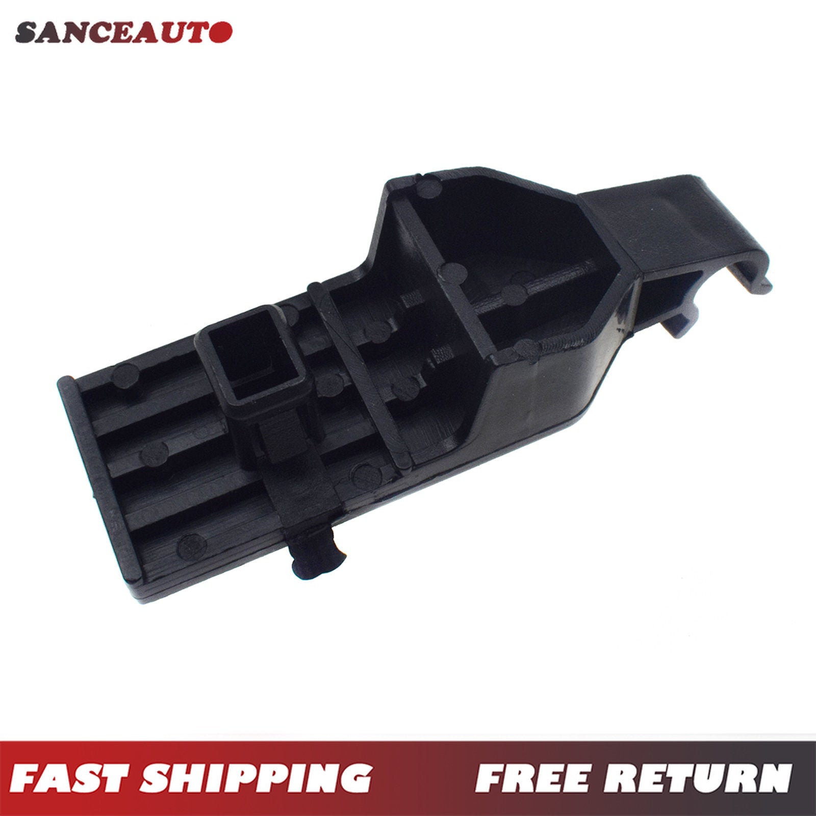 New for COROLLA 2009-2013 Hood Prop Rod Retainer Clamp Clip 5345202090 n