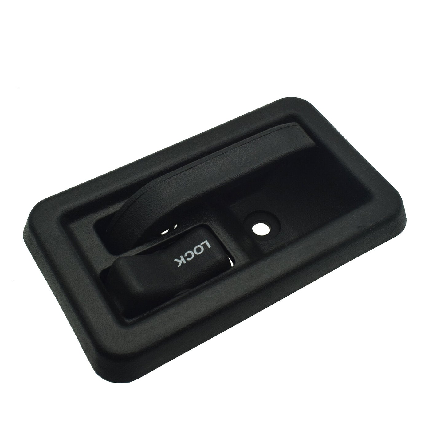 New right inner door handle suitable for Jeep for Wrangler 1987-2004 55176476- v