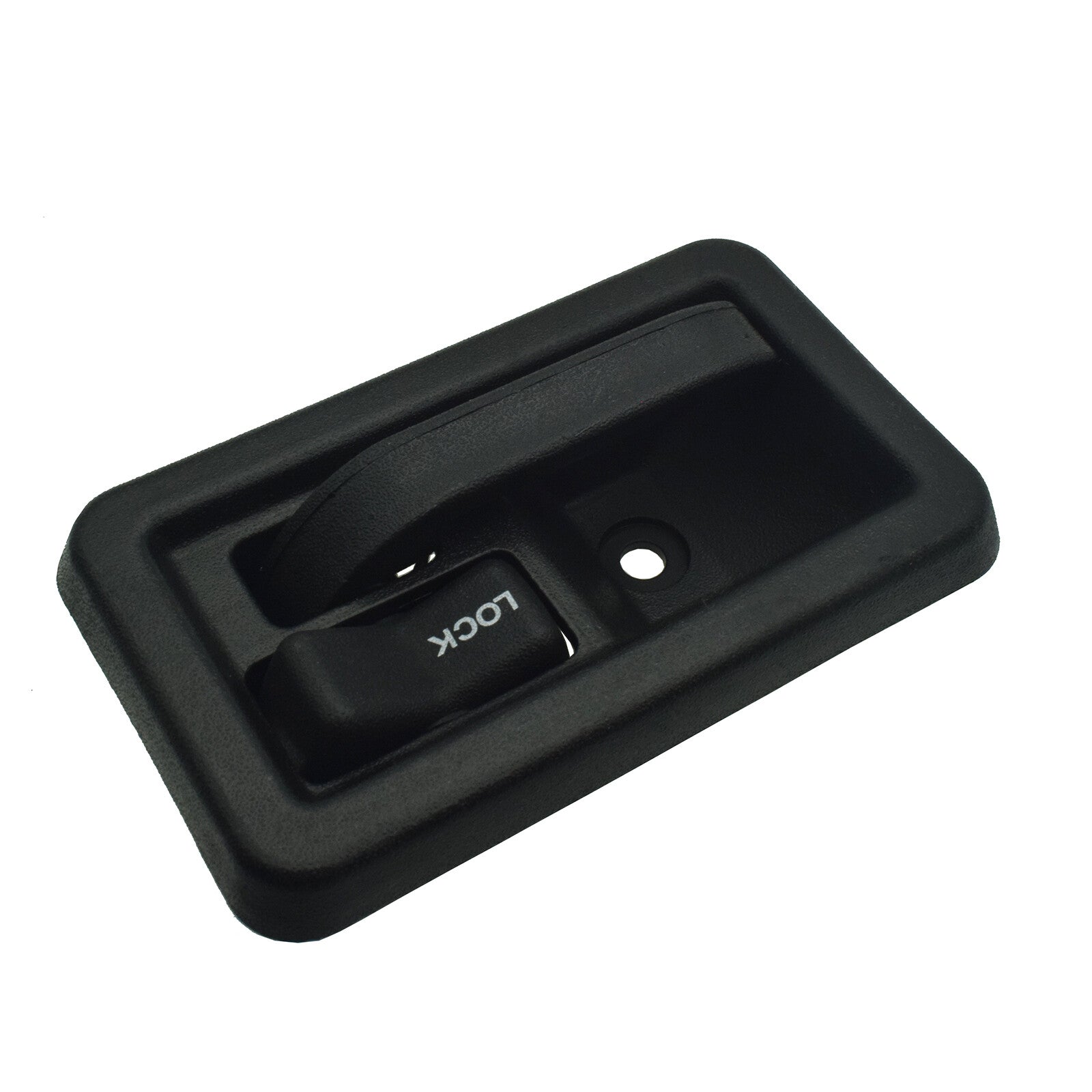 New right inner door handle suitable for Jeep for Wrangler 1987-2004 55176476- v