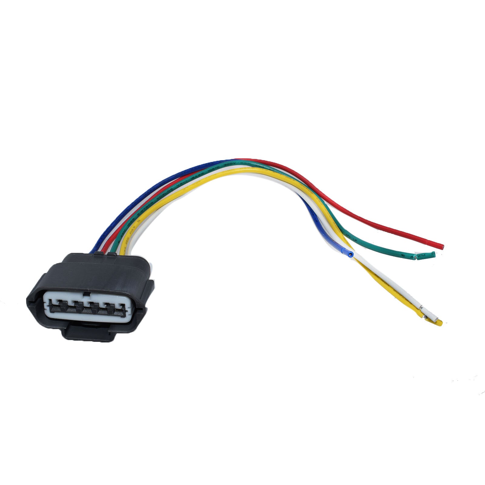 MASS Air Flow MAF Sensor Connector Pigtail Wire Fit Sentra 22680-5M000 n
