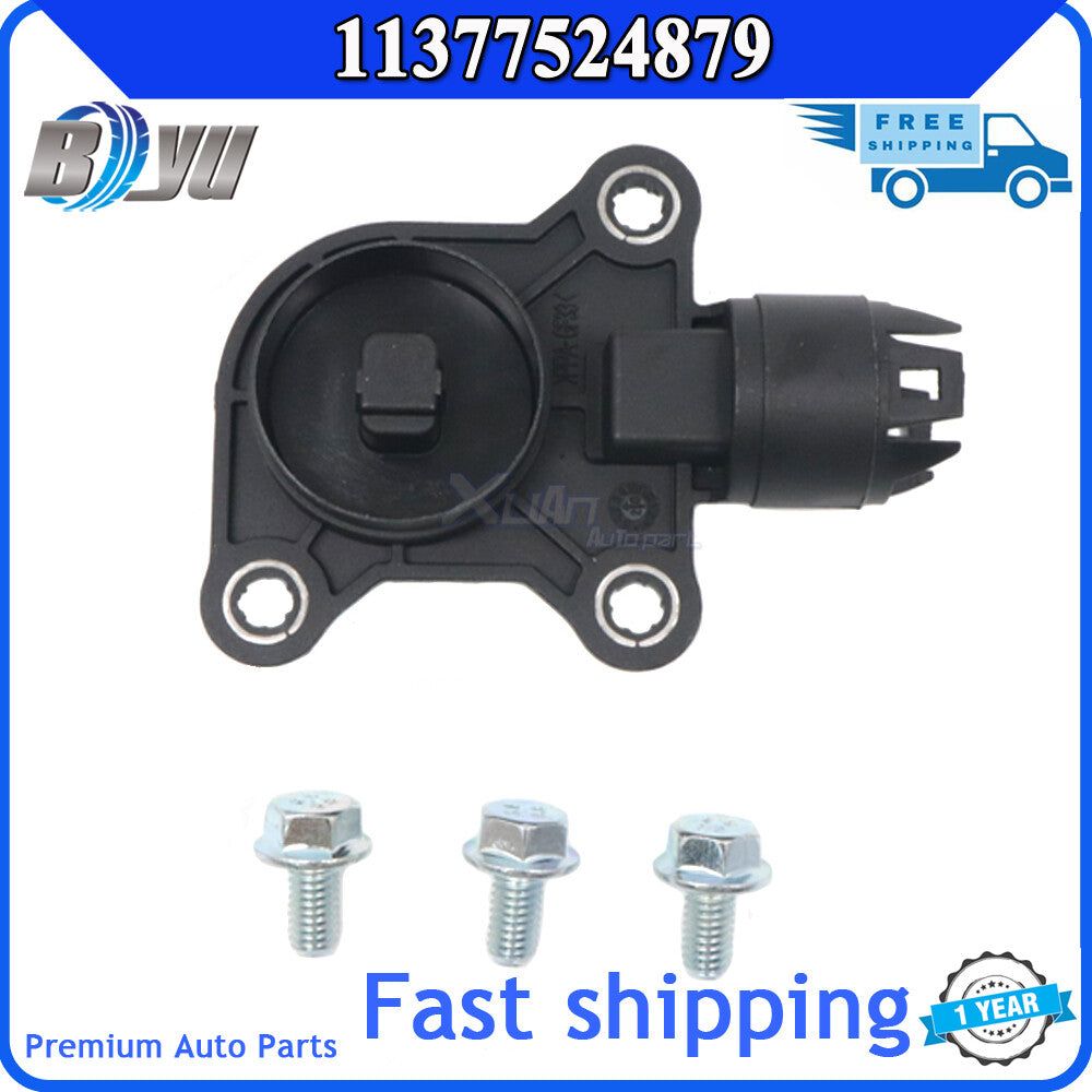 11377524879 Valvetronic eccentric shaft sensor suitable for 128i, 328i, 330i, 528i, and X3. v