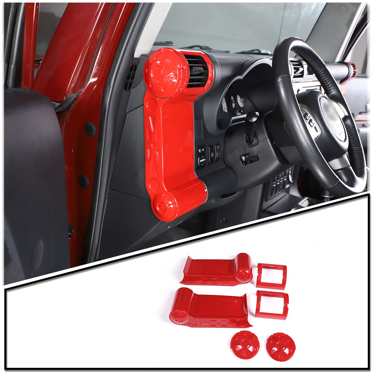 Door Lock Latch Actuator Motor for for Lexus LX470 1998~2003Central Door Lock v