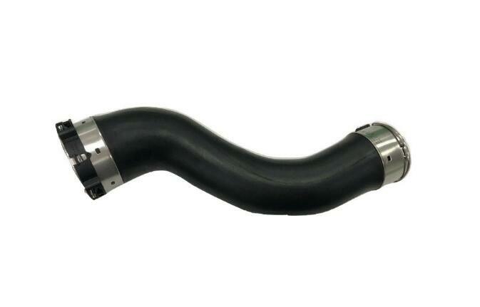 Right Tercooler - Intake hose suitable for Mercedes W204 W212 W218 CLS250 - n