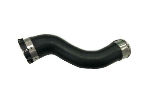 Right Tercooler - Intake hose suitable for Mercedes W204 W212 W218 CLS250 - n