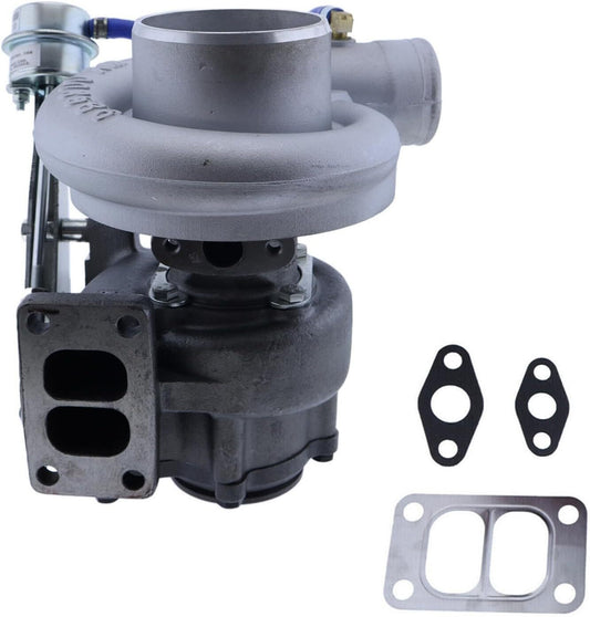 Turbo Turbocharger 6736-81-8190 for Komatsu WA320-3 SA6D102E-1B