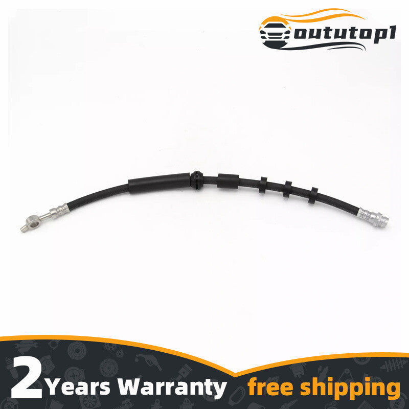 Front brake hose left for 2012-19 for Land Rover Discovery Sport for Range Rover Evoque Q