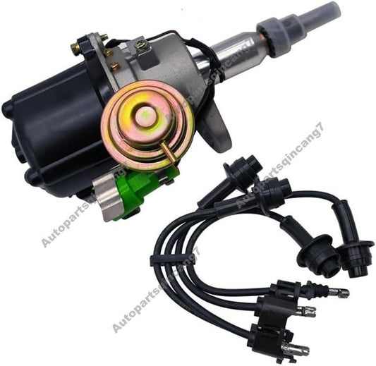 Distributor forklift 4Y Engine 19030-78151-71 Heavy Equipment Accessory Q