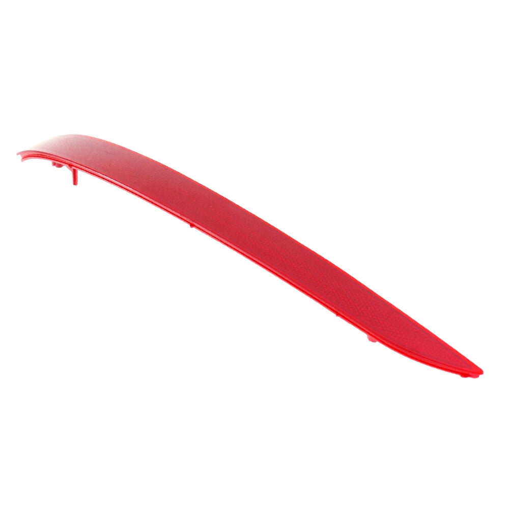 Left-Driver Rear Bumper Reflector Red for 2015-2017 for Hyundai Sonata 92405-C1000