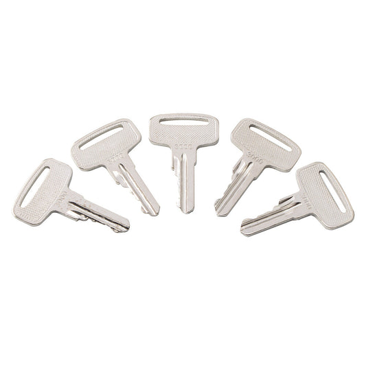 Key 3000 GE83093 5PCS For JLG Genie S-40 S-80 S-60 GS-1530 GS-2046 GS-3232 Z-135 Q