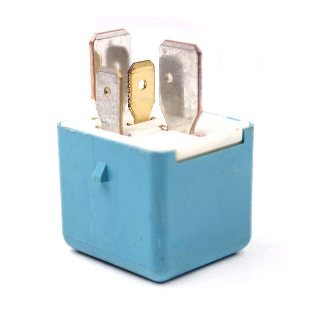 Hair dryer motor relay 90987-04010 replacement and repair parts kit for Lexus and for Toyota .