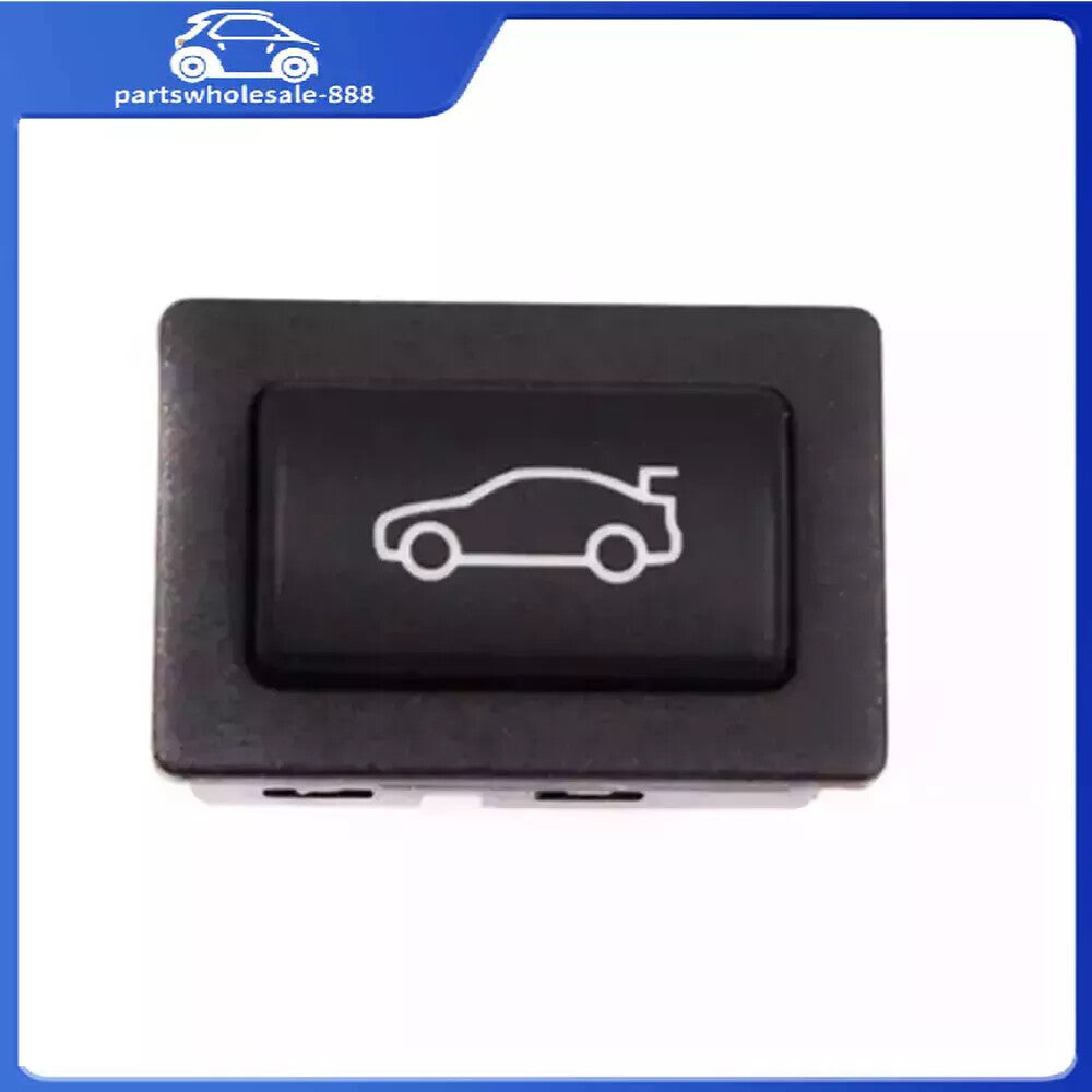 61319200316 Trunk unlock switch button suitable for BMW E88, E89, E90, E91, F01, F02, E92, E93