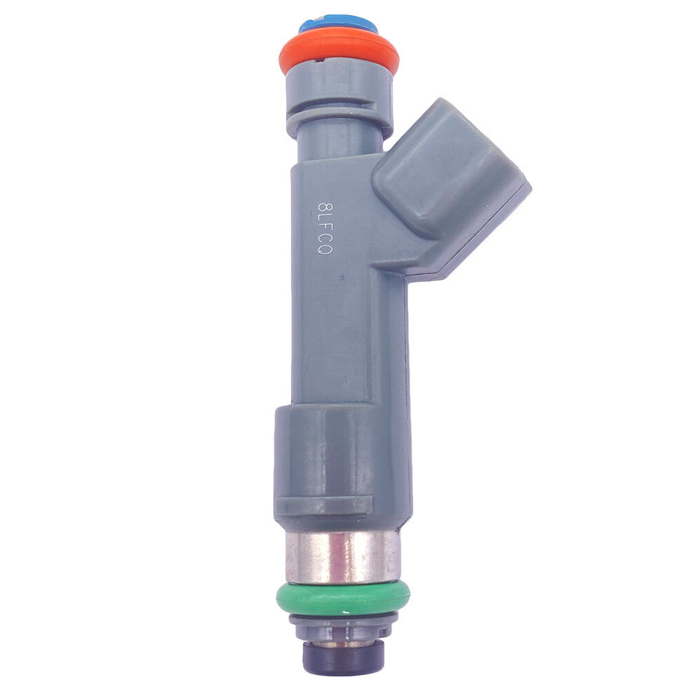 Four-piece fuel injector for HHR 2.2L and 2.4L (2009-2011), Malibu 2.4L (2010-2012). n