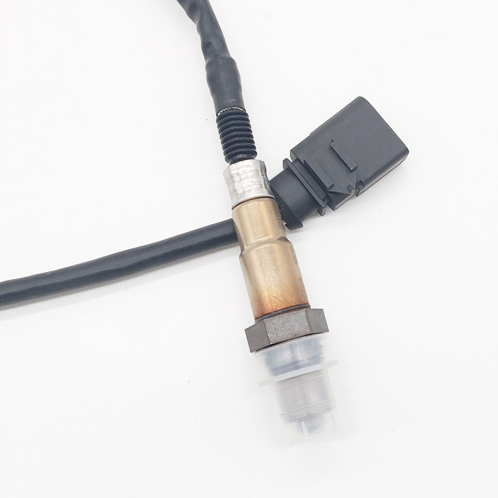 022906262BR Oxygen (O2) sensor for Audi for SKODA and seats 0258006895- n