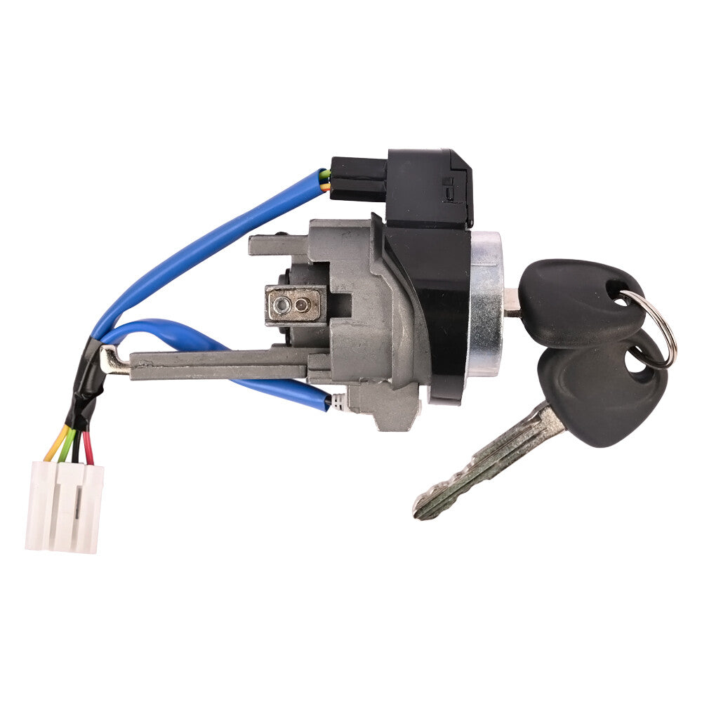 Ignition Lock Cylinder Switch 2 Keys For 13-16 for HYUNDAI for ELANTRA