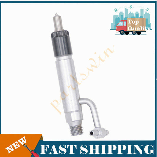 new 1 fuel injector for 3TNE82A, 3TNE82, 3TNV82, 3D82, 3D82EA- n
