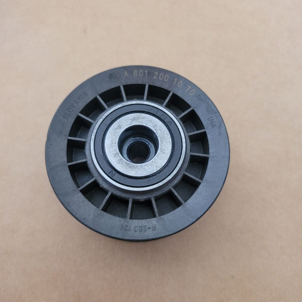 Drive Belt Idler Pulley for Mercedes Benz 38090 88-02 Q