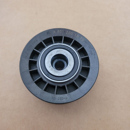 Drive Belt Idler Pulley for Mercedes Benz 38090 88-02 Q