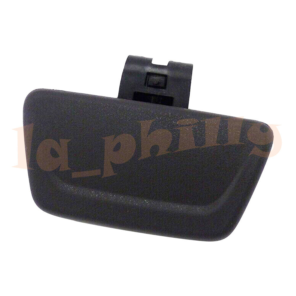 For 2011-2017 for Ford Fiesta Black Glove Box Lid Latch Lock Handle BE8Z-6306072-AB Q