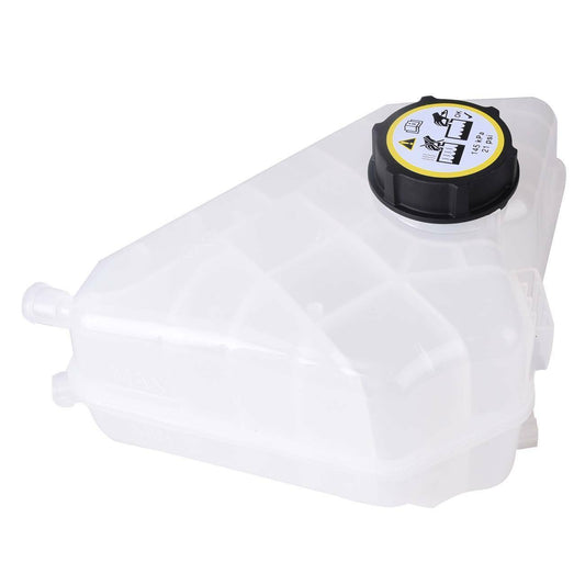 1X Coolant Overflow Tank NEW  for ford  Fiesta 2011-2019 1.6L 8V218K218AB NEW Q