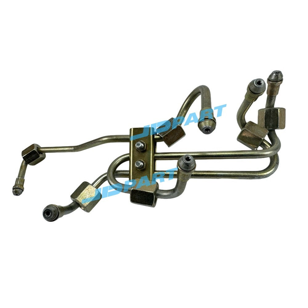 1 SET 119546-59810+119546-59820+119546-59830 Fuel Lines for 3TNV70 Parts