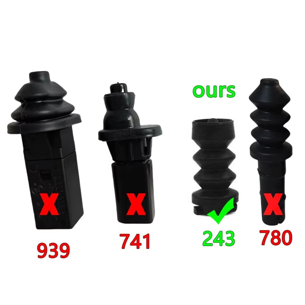 8-pack of UF271 ignition coils, new, suitable for Silverado, Gimbal, for Hummer H2, E