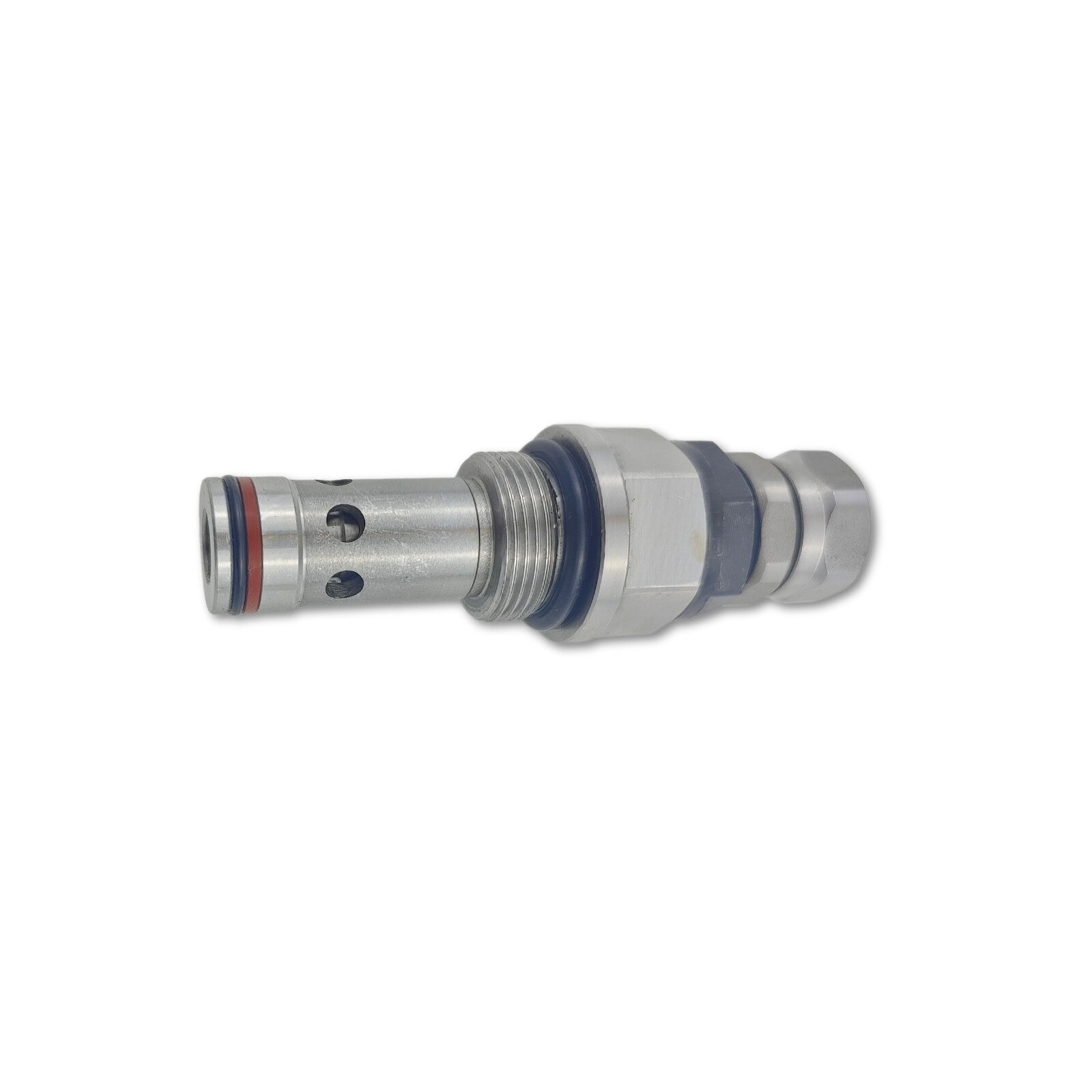 New Main Relief Valve For Komatsu Excavator PC30 PC35 PC40 PC45 PC50 PC55 PC56