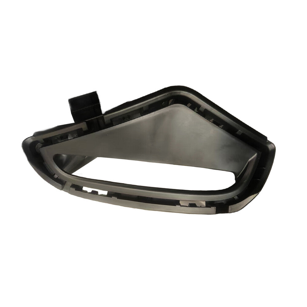 Fits For RAV4 Prime XSE 21-23 Front Left Side Bumper Lower Fog Light Cover Trim Q