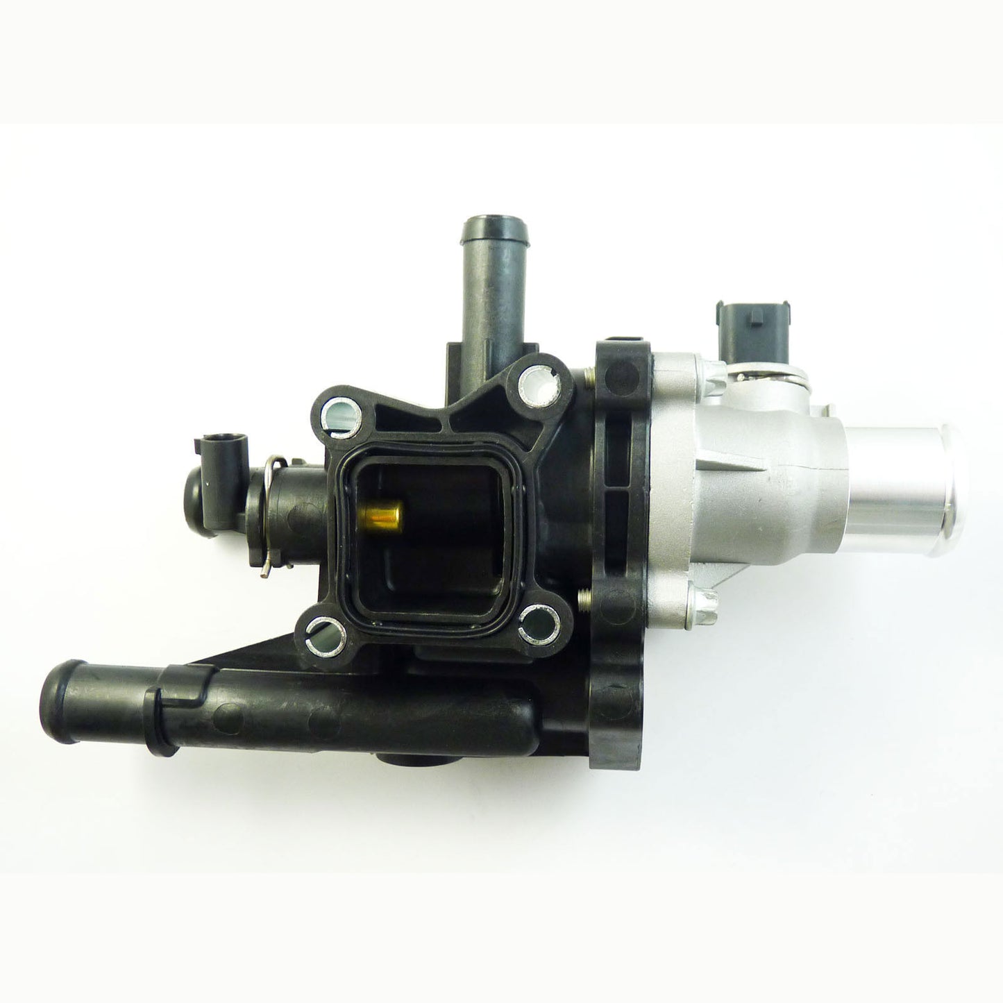 For 2012-2014 GM for Chevrolet SONIC 1.8L 55579951 55577284 New THERMOSTAT HOUSING