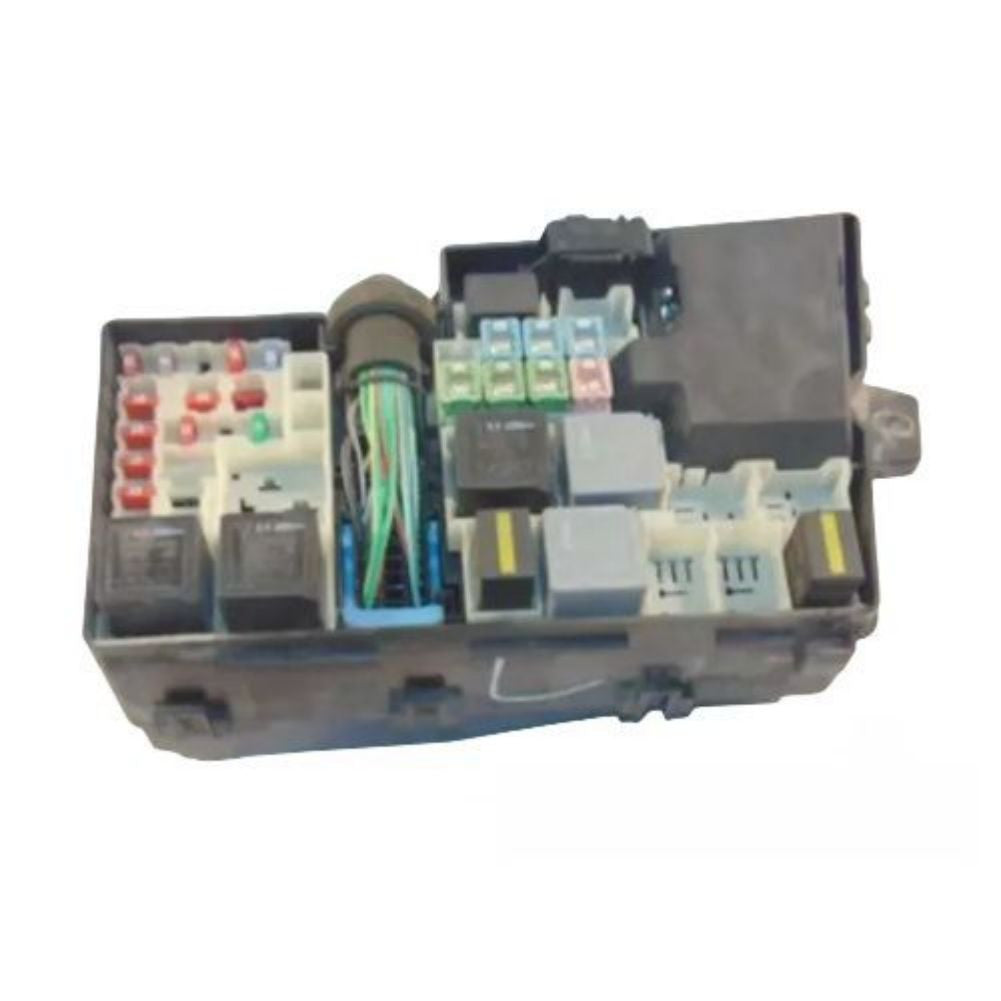 3M5T14A142AB engine fuse box for Mazda 3 2007-2009 Q